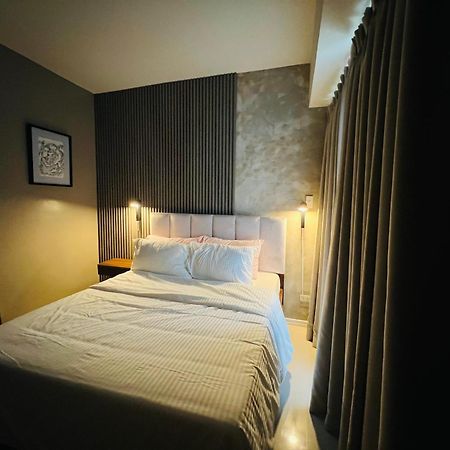 Aparthotel Inspiria Abreeza Davao Zewnętrze zdjęcie