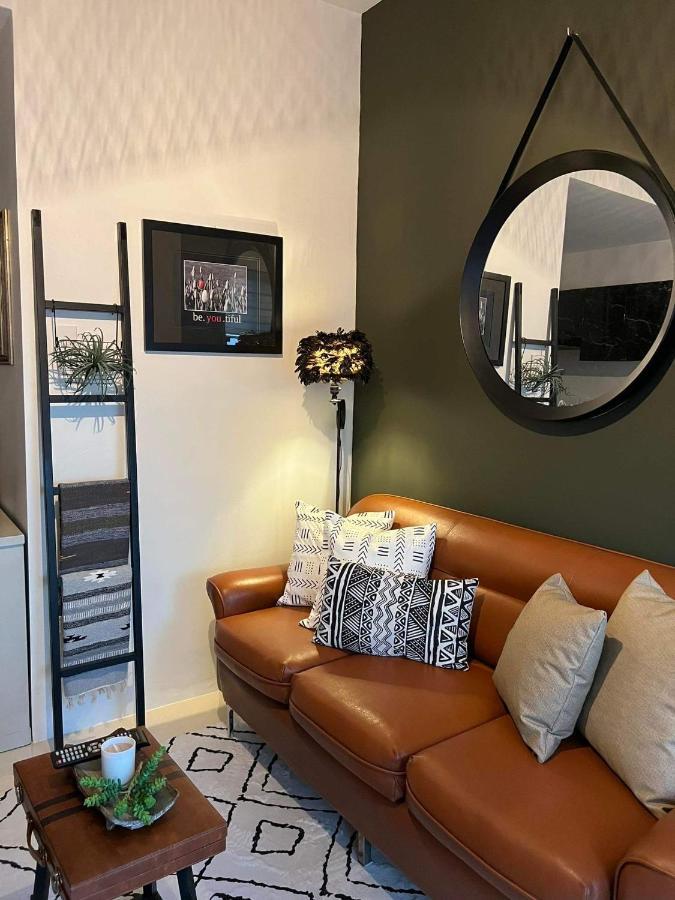 Aparthotel Inspiria Abreeza Davao Zewnętrze zdjęcie