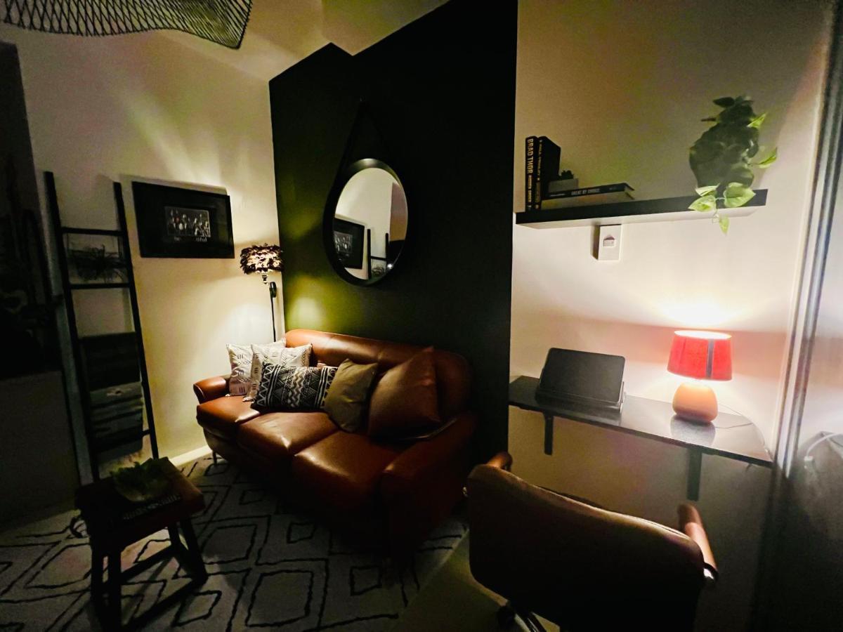 Aparthotel Inspiria Abreeza Davao Zewnętrze zdjęcie
