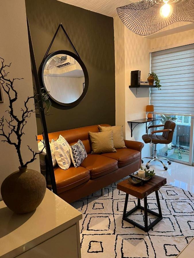 Aparthotel Inspiria Abreeza Davao Zewnętrze zdjęcie