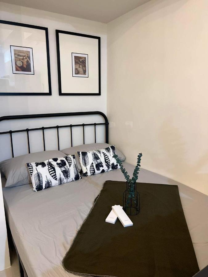 Aparthotel Inspiria Abreeza Davao Zewnętrze zdjęcie