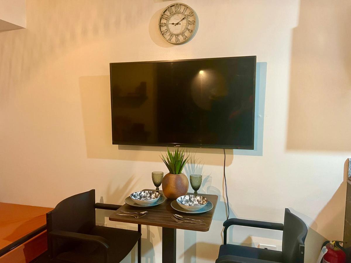 Aparthotel Inspiria Abreeza Davao Zewnętrze zdjęcie