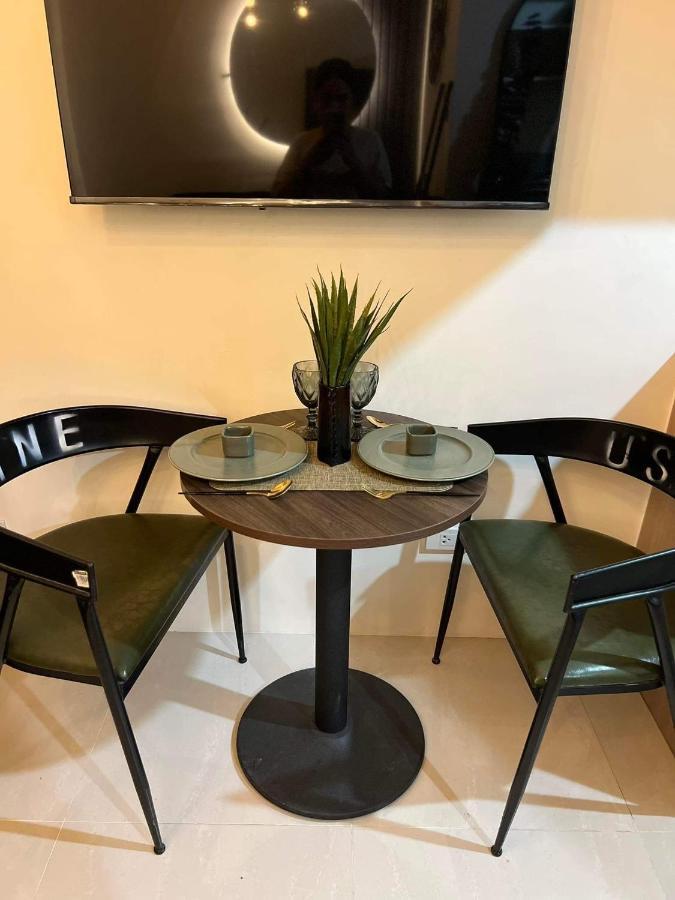 Aparthotel Inspiria Abreeza Davao Zewnętrze zdjęcie