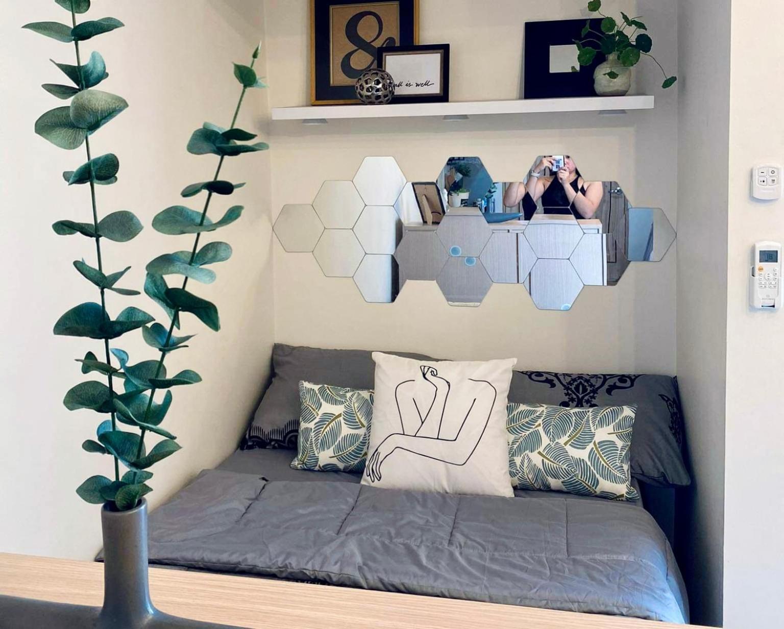Aparthotel Inspiria Abreeza Davao Zewnętrze zdjęcie