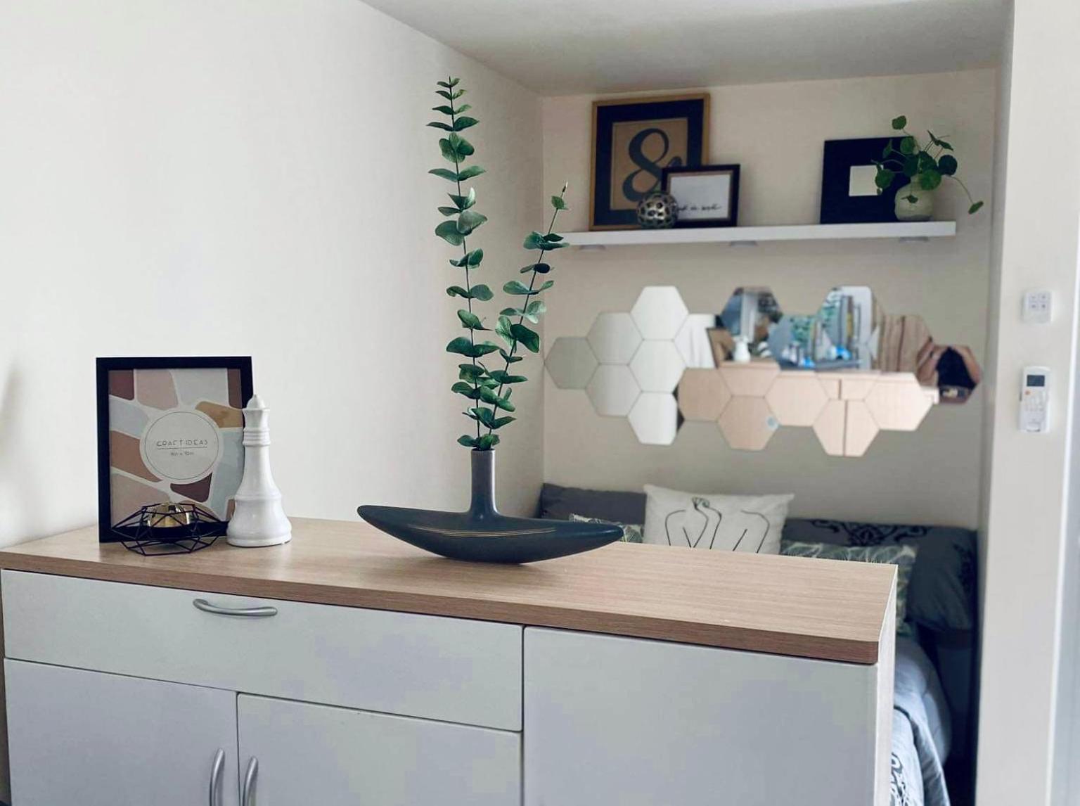 Aparthotel Inspiria Abreeza Davao Zewnętrze zdjęcie