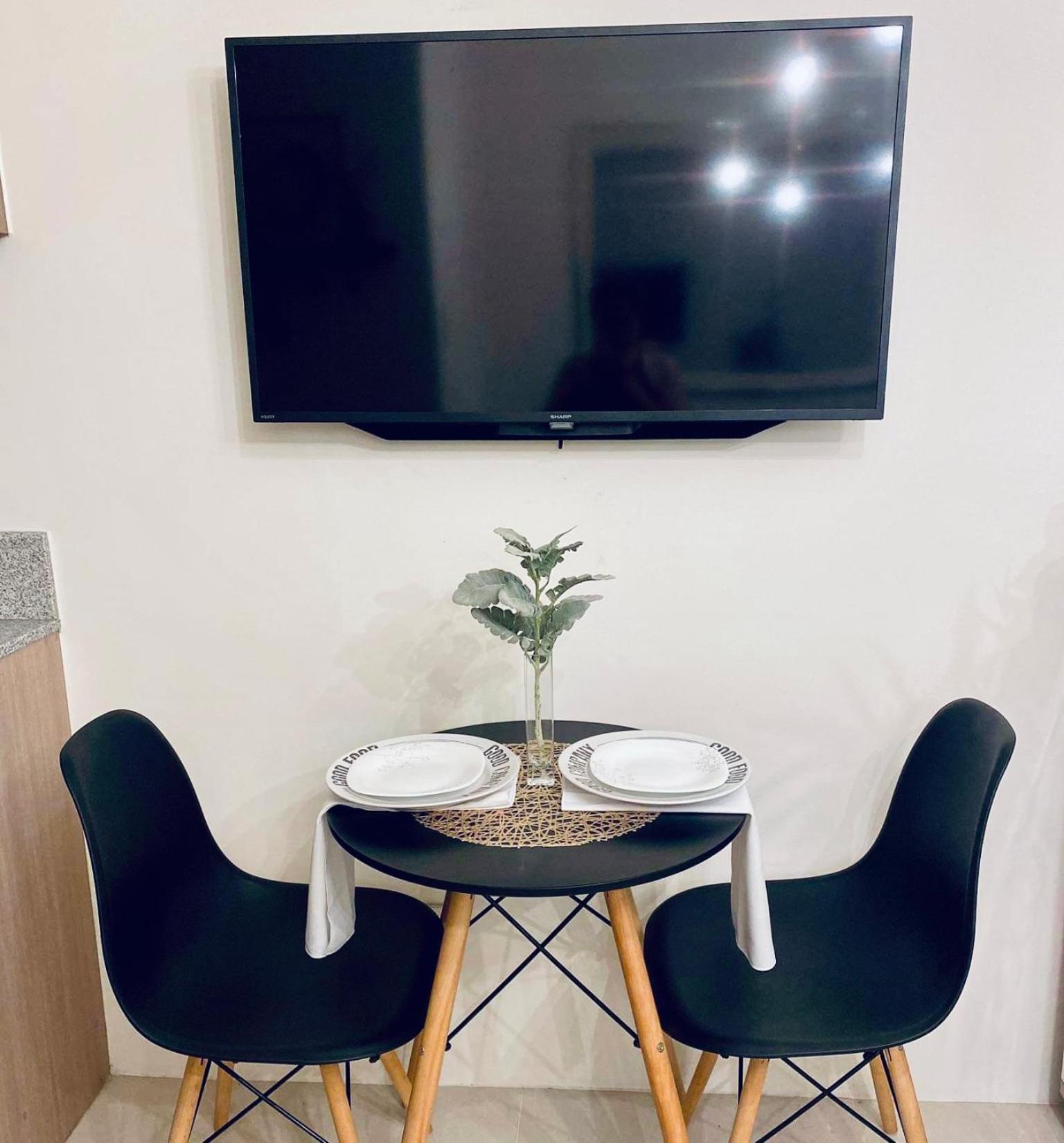 Aparthotel Inspiria Abreeza Davao Zewnętrze zdjęcie