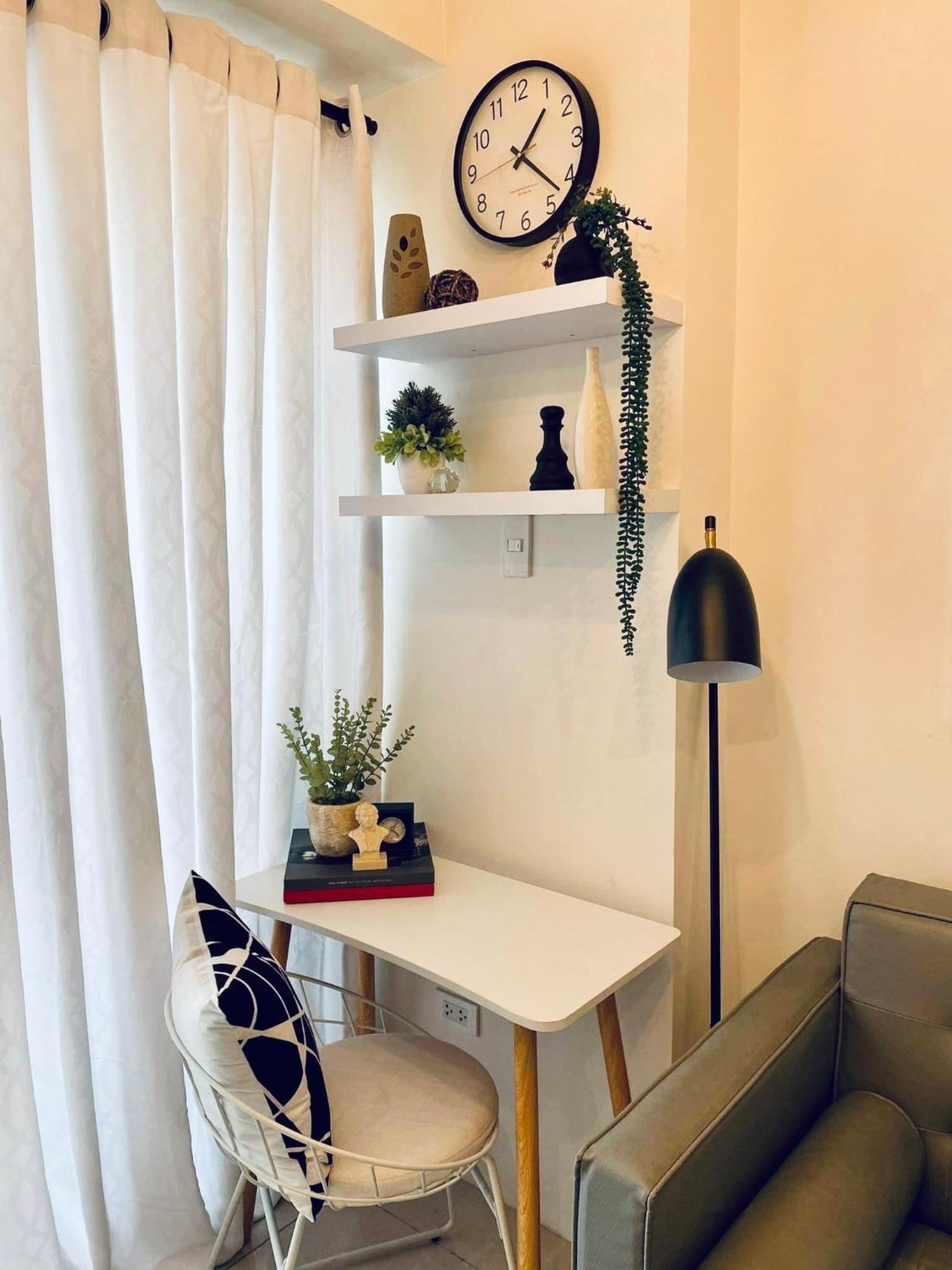 Aparthotel Inspiria Abreeza Davao Zewnętrze zdjęcie