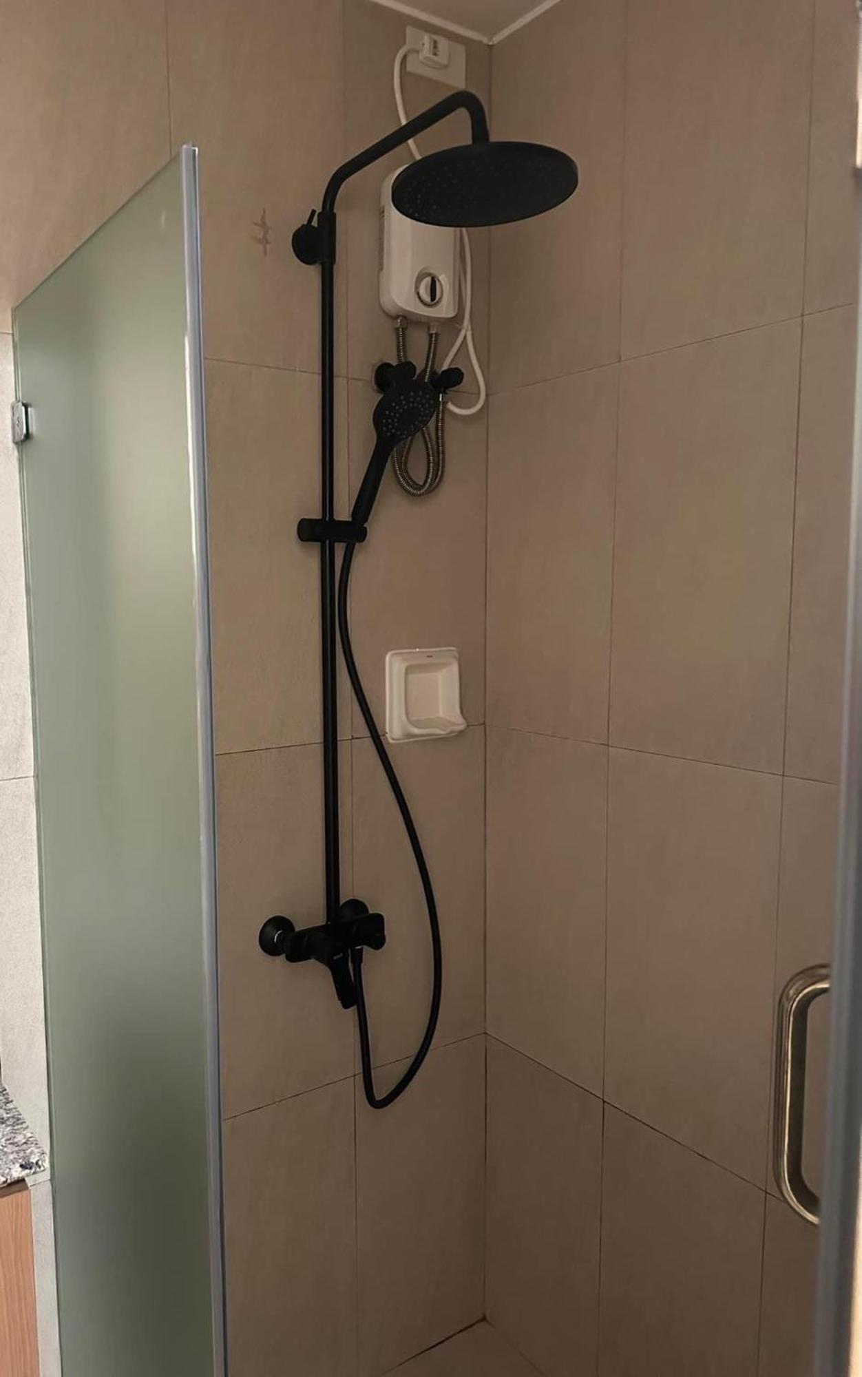 Aparthotel Inspiria Abreeza Davao Zewnętrze zdjęcie