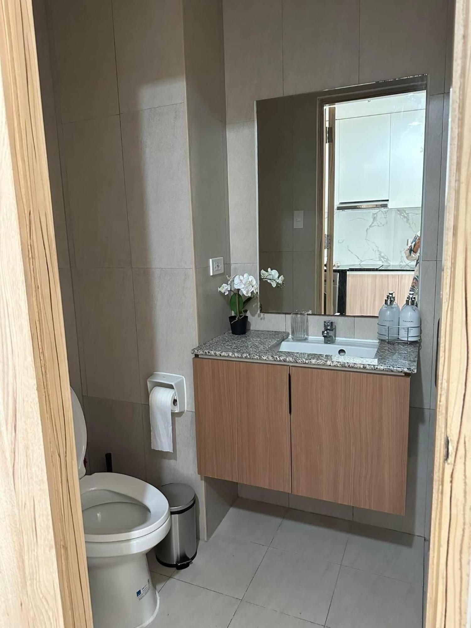 Aparthotel Inspiria Abreeza Davao Zewnętrze zdjęcie