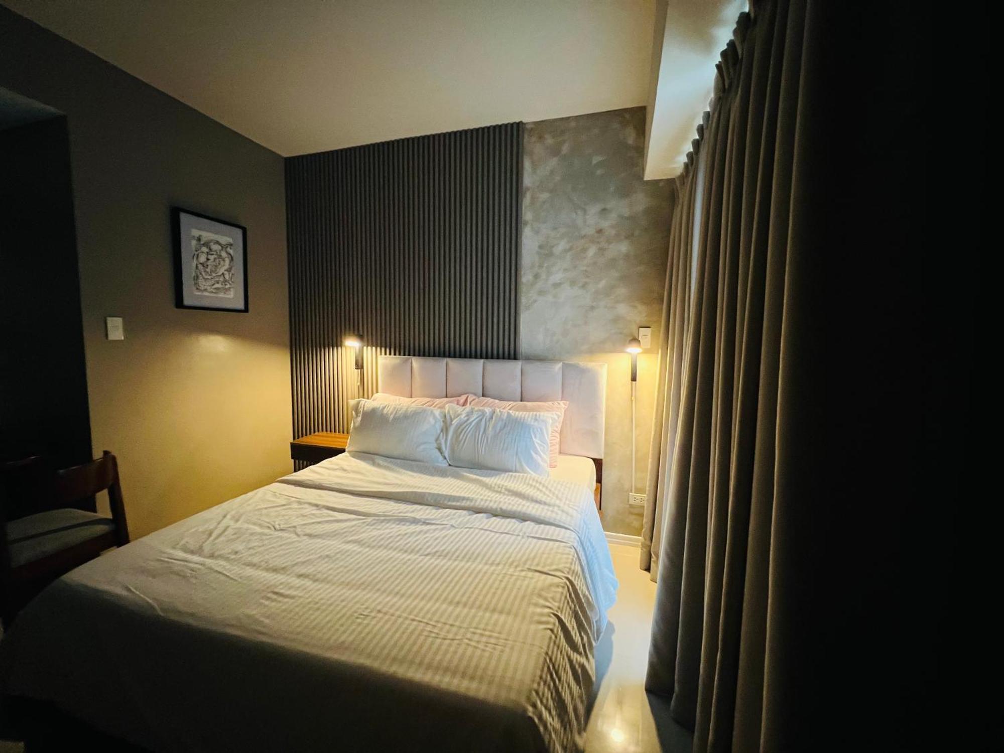 Aparthotel Inspiria Abreeza Davao Zewnętrze zdjęcie