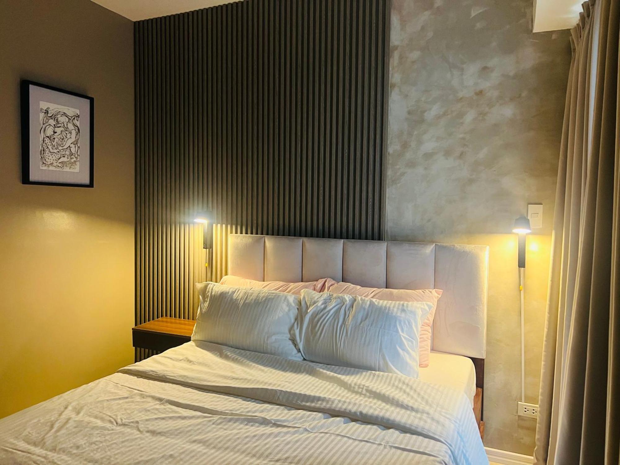 Aparthotel Inspiria Abreeza Davao Zewnętrze zdjęcie