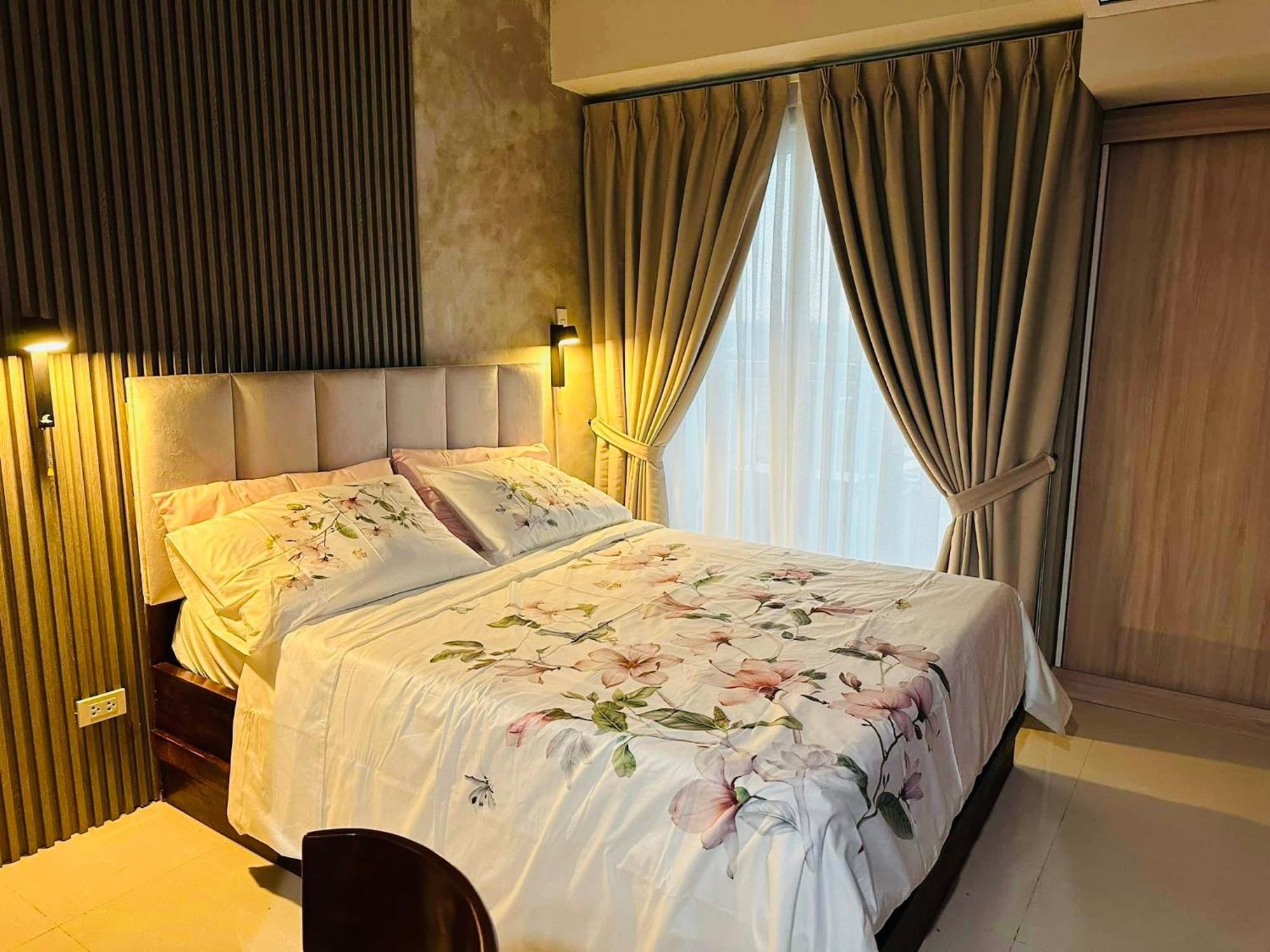 Aparthotel Inspiria Abreeza Davao Zewnętrze zdjęcie
